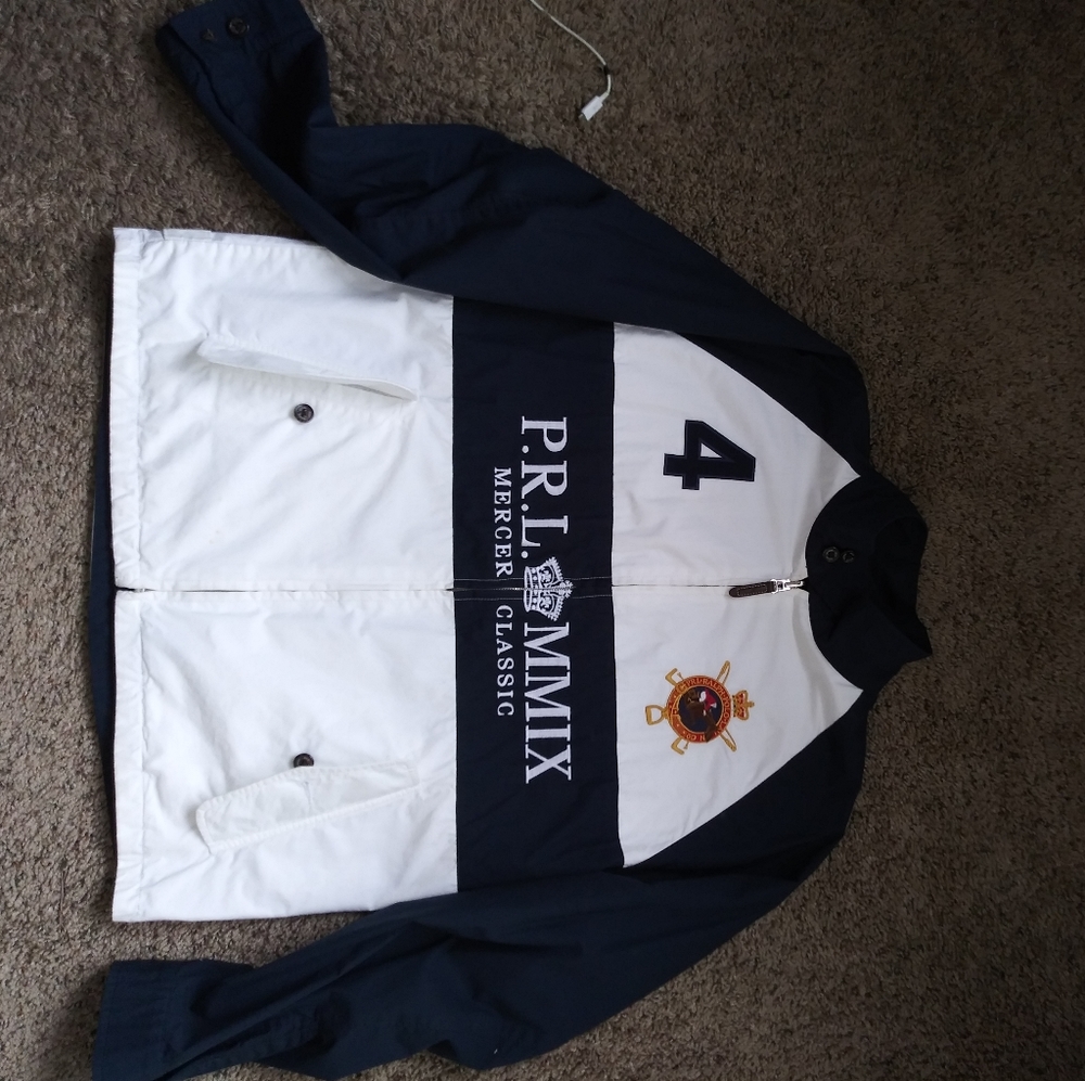 Polo Ralph Lauren - Picture 5 of 8
